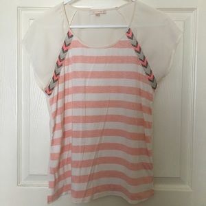 Shirt from stitch fix!